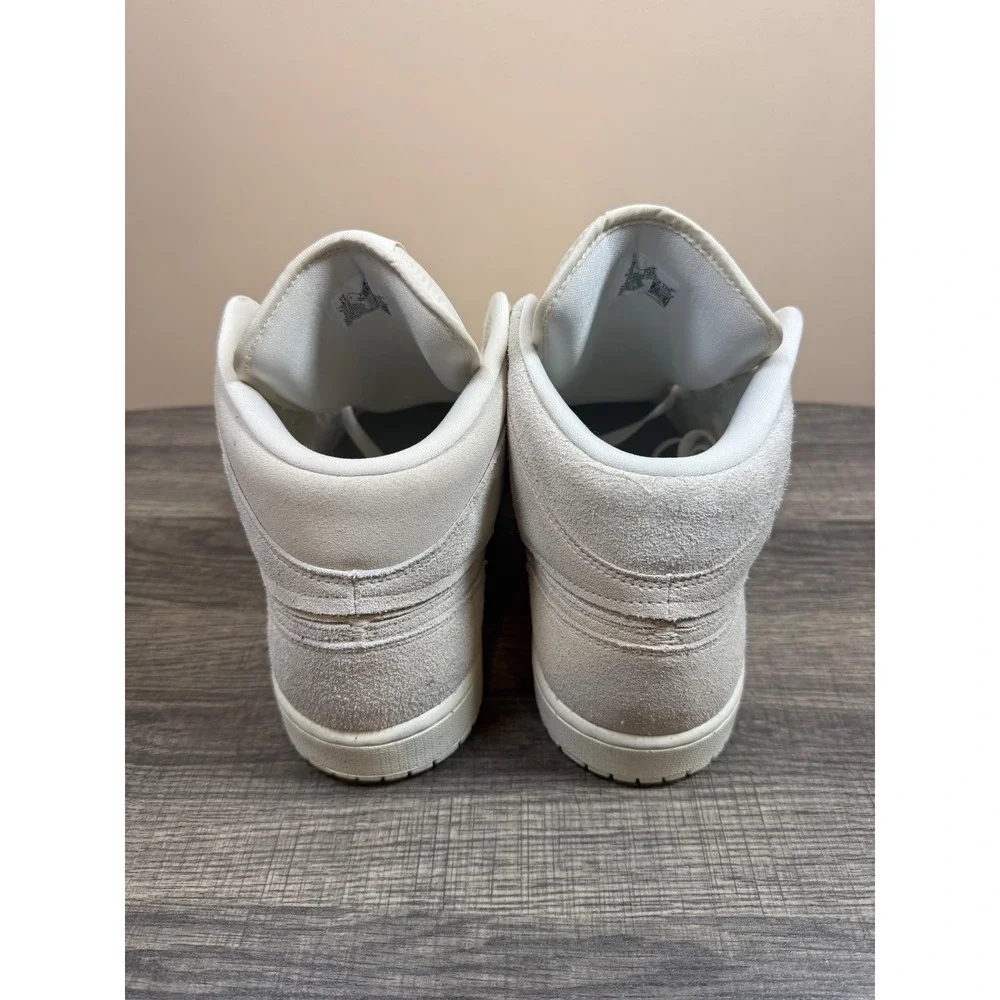 Jordan mid se